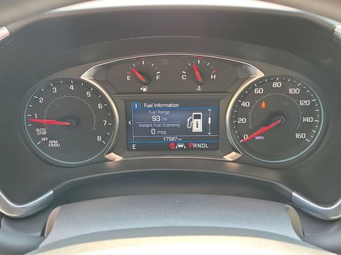 Used 2024 Chevrolet Equinox LS w/ LS Convenience Package FWD image 28