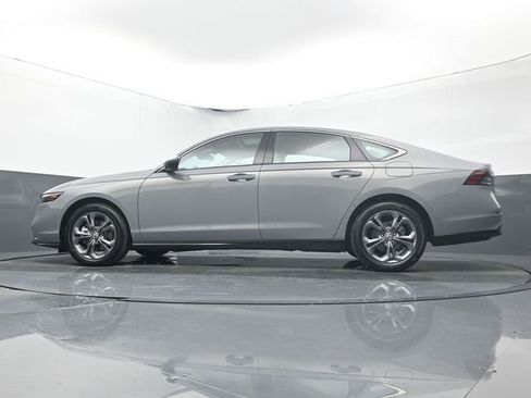 Used 2025 Honda Accord EX-L image 9