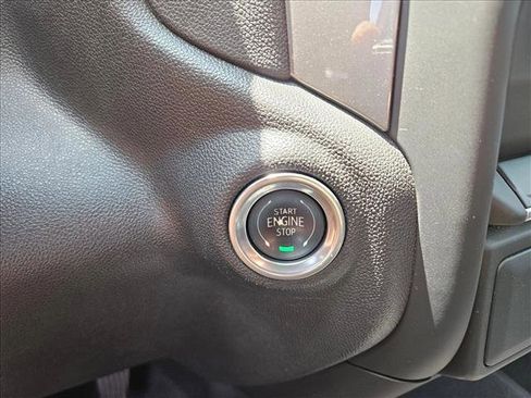 Used 2024 Chevrolet Silverado 1500 Custom RWD image 19
