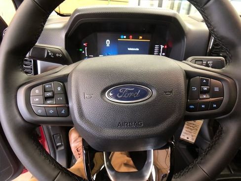 New 2026 Ford Ranger XLT image 13