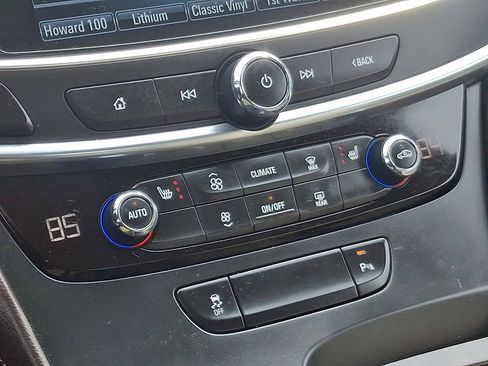 Used 2017 Buick LaCrosse Essence w/ Sights and Sounds Package image 16