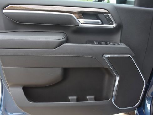 New 2026 Chevrolet Silverado 2500 LT w/ All Star Edition image 16