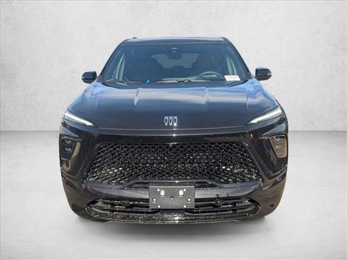 New 2026 Buick Enclave Sport Touring w/ Power Package image 5