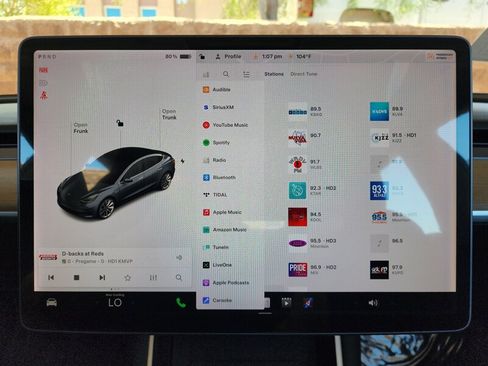 Used 2018 Tesla Model 3 Long Range RWD image 34
