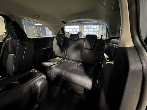 New 2026 Honda Odyssey Elite image 22