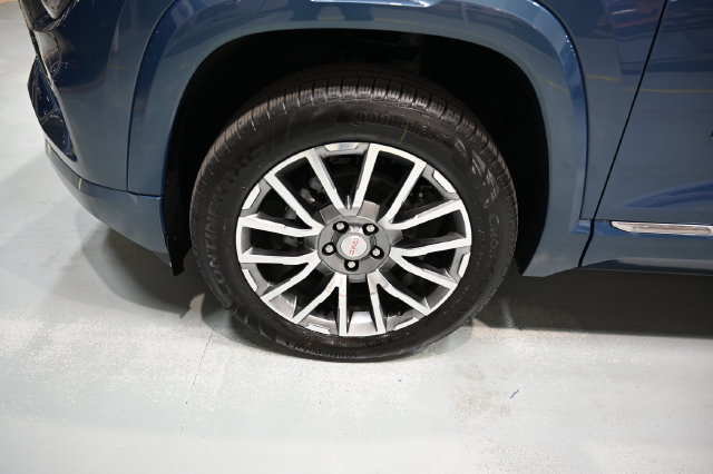 New 2027 GMC Terrain Denali AWD/4WD image 31
