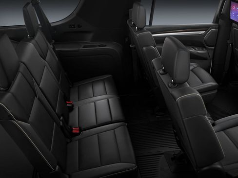 New 2026 Cadillac Escalade ESV Luxury image 45