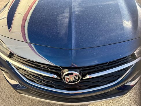 Used 2023 Buick Encore GX Preferred w/ Cold Weather Comfort Package image 13