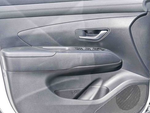 New 2026 Hyundai Tucson Blue SE image 22