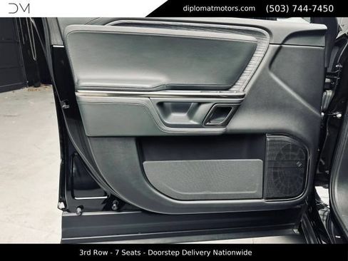 Used 2024 Rivian R1S Adventure AWD/4WD image 28