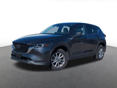 Certified 2023 MAZDA CX-5 AWD 2.5 S w/ Select Package