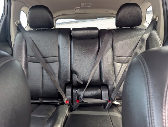 Used 2019 Nissan Rogue SL w/ Premium Package AWD/4WD image 17