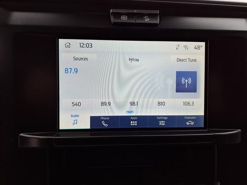 New 2026 Ford F250 XLT w/ FX4 Off-Road Package AWD/4WD image 15