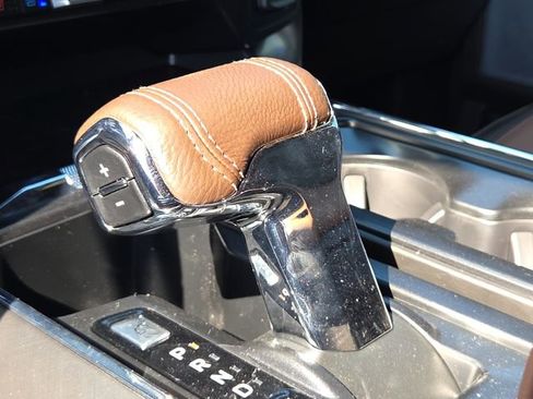 New 2025 Ford F150 King Ranch w/ FX4 Off-Road Package image 23