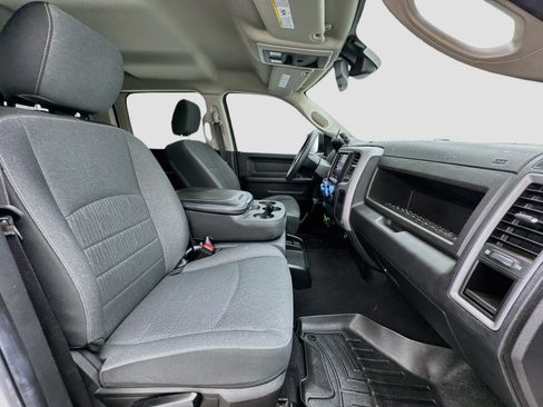 Used 2021 RAM 1500 Tradesman w/ Chrome Plus Package AWD/4WD image 19