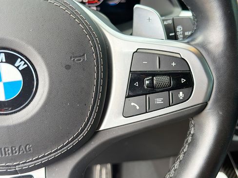 Used 2023 BMW X5 M50i w/ Executive Package AWD/4WD image 39