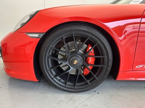 Used 2019 Porsche 911 Carrera GTS RWD image 23