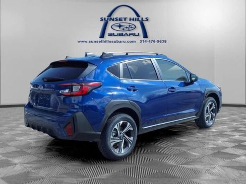 New 2026 Subaru Crosstrek 2.0i Premium image 35