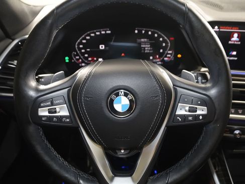 Used 2020 BMW X5 xDrive40i w/ Premium Package AWD/4WD image 38