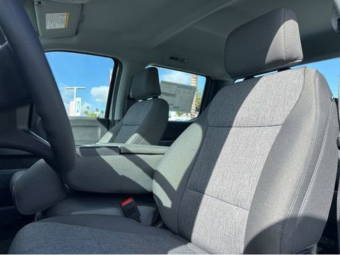 New 2026 Ford F250 XL w/ STX Appearance Package image 11