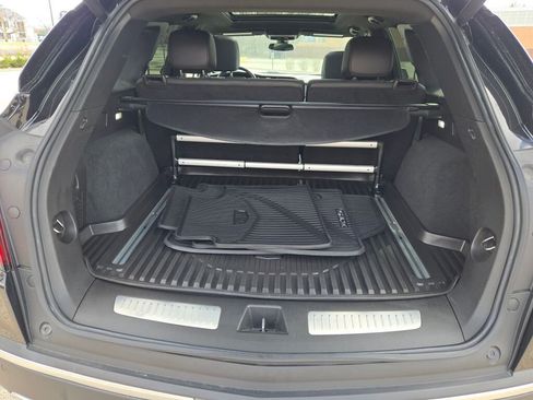 Used 2020 Cadillac XT5 Premium Luxury image 18