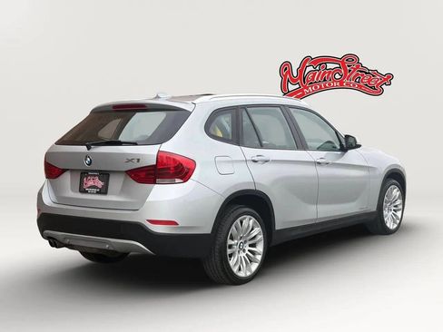 Used 2014 BMW X1 xDrive28i AWD/4WD image 7