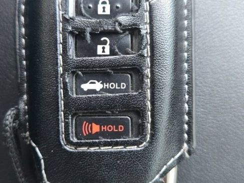 Used 2022 Lexus IS 350 F Sport w/ Accessory Package RWD image 45