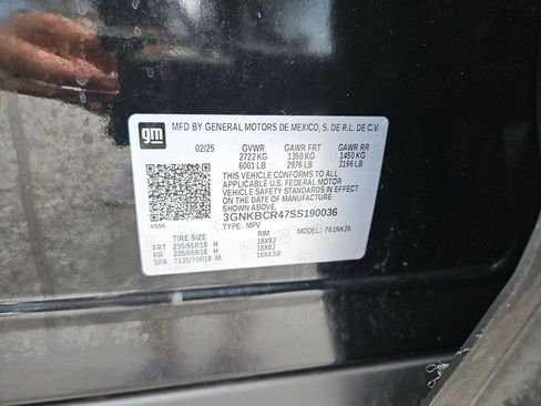 Used 2025 Chevrolet Blazer LT FWD image 30