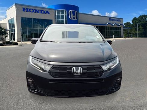 New 2026 Honda Odyssey Elite image 8