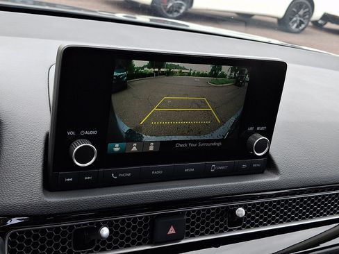 Used 2024 Honda Civic EX image 18