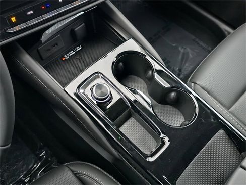 New 2026 Buick Envision Preferred image 22