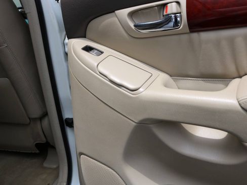 Used 2008 Lexus GX 470 AWD/4WD image 16