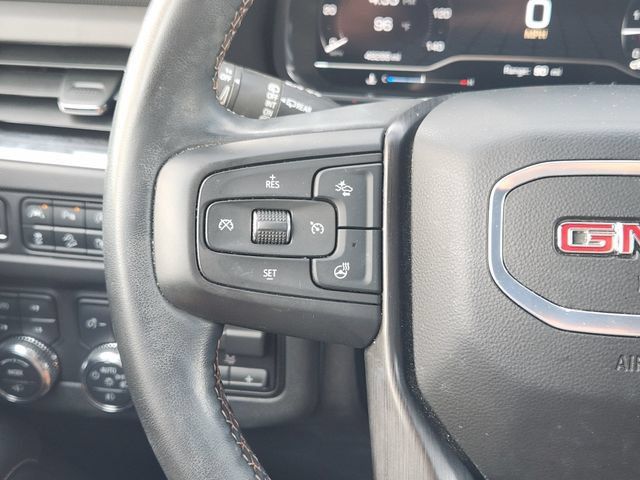 Used 2024 GMC Yukon AT4 w/ AT4 Premium Plus Package AWD/4WD image 28