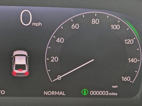 New 2025 Honda Accord Sport image 11