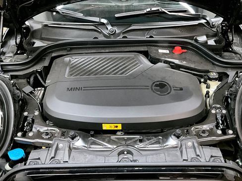 Used 2024 MINI Cooper SE image 13