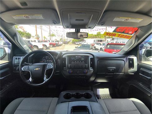 Used 2015 Chevrolet Silverado 2500 LT w/ LT Convenience Package RWD image 6