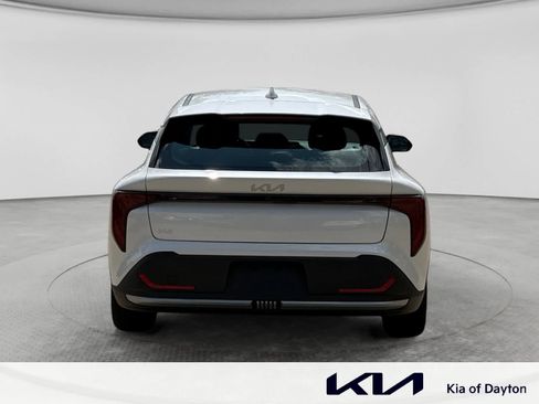 New 2026 Kia K4 GT-Line Turbo FWD image 6