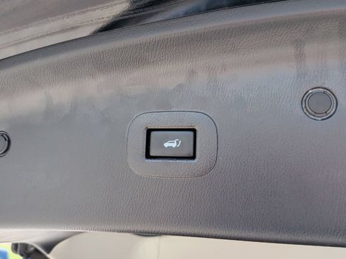 Used 2019 INFINITI QX80 Luxe w/ All-Season Package RWD image 55