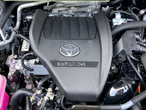 Used 2026 Toyota Grand Highlander AWD Hybrid image 32
