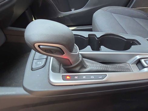 Used 2024 Chevrolet Trax LS FWD image 21