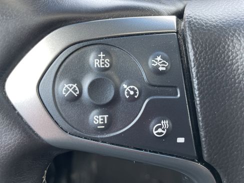 Used 2020 Chevrolet Tahoe Premier image 37