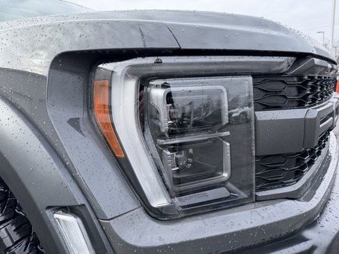 Used 2021 Ford F150 Raptor w/ Raptor 37 Performance Package image 10