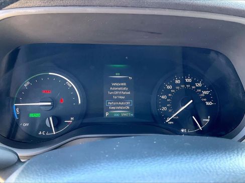 Used 2024 Toyota Sienna XLE FWD image 49