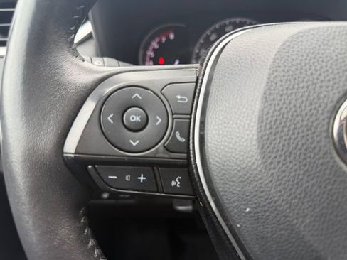 Used 2021 Toyota RAV4 TRD Off-Road w/ TRD Off-Road Weather Package AWD/4WD image 31