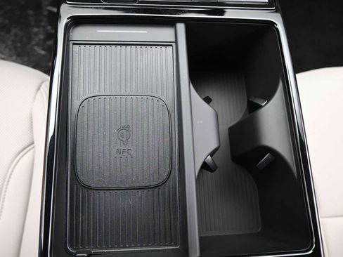 New 2026 Hyundai Tucson Limited image 21