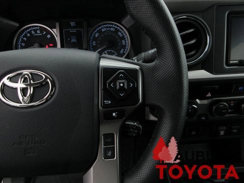 Certified 2023 Toyota Tacoma 4x4 Double Cab image 19