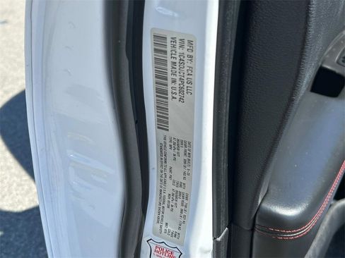 Used 2023 Dodge Durango R/T image 11