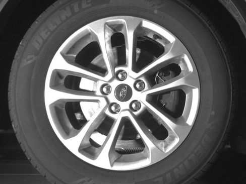 Used 2021 Ford Escape SE FWD image 31