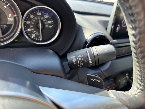 Used 2021 MAZDA MX-5 Miata Club image 54