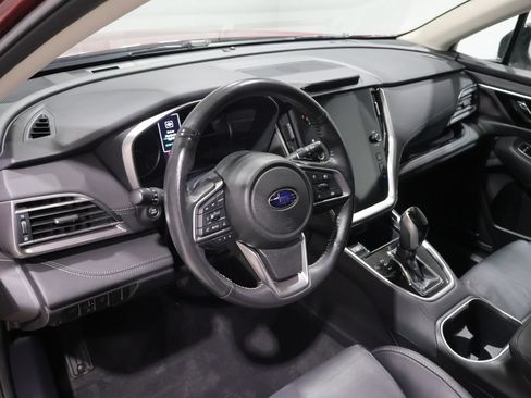 Used 2024 Subaru Outback Limited w/ Popular Package #2 AWD/4WD image 16